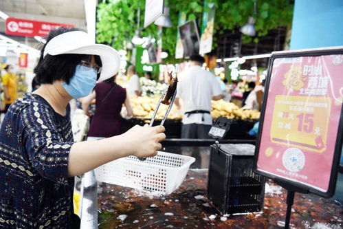 122亿元 北京消费券火了,这些时间点将继续发放
