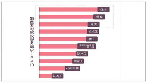 小白家政公司如何接单，年入百万的家政服务攻略