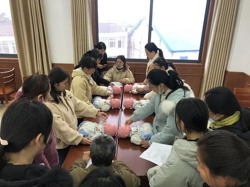 巾帼家政展风采——河北省海港区成功举办家政服务技能竞赛活动