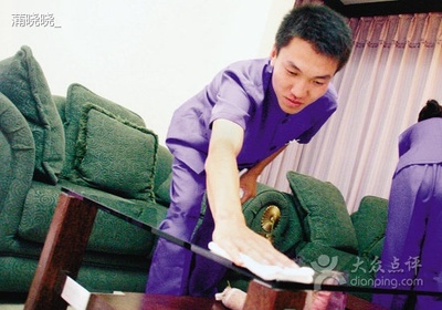 专业家政服务，银川江河家政服务公司为您打造舒心生活