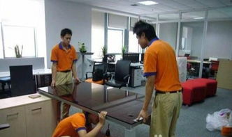 徐州幸福搬家 您的专业搬迁与家政服务伙伴