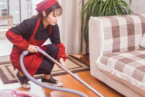 齐洁健康家政加盟 投资费用与核心优势全解析