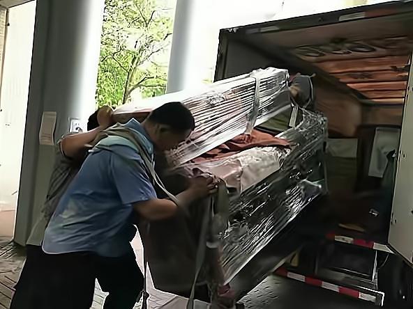 竞秀区梦嘉家政 专业搬运与家政服务的全方位解决方案