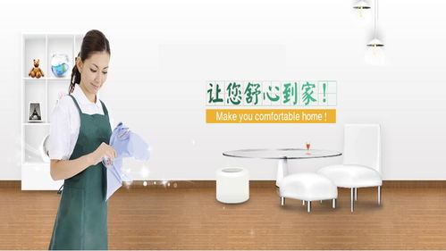 邯郸家政2019春节清洗